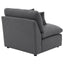 Greeley - Armless Chair