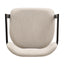 Upholstered Dining Armchairs (Set of 2)