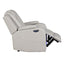 Benz - Power Recliner Set With LED Lighting And USB Charging