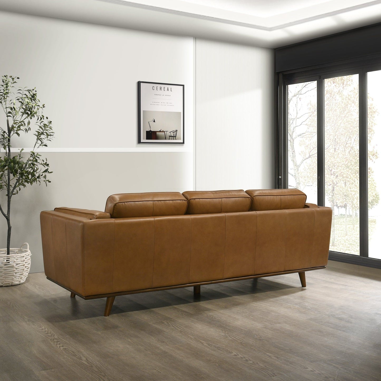 Chase - Sofa