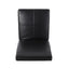Pertica - Dining Upholstered Armless Chairs (Set of 2)