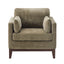 Chios - Arm Chair