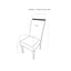Ariya - Dining Table And Chair Set