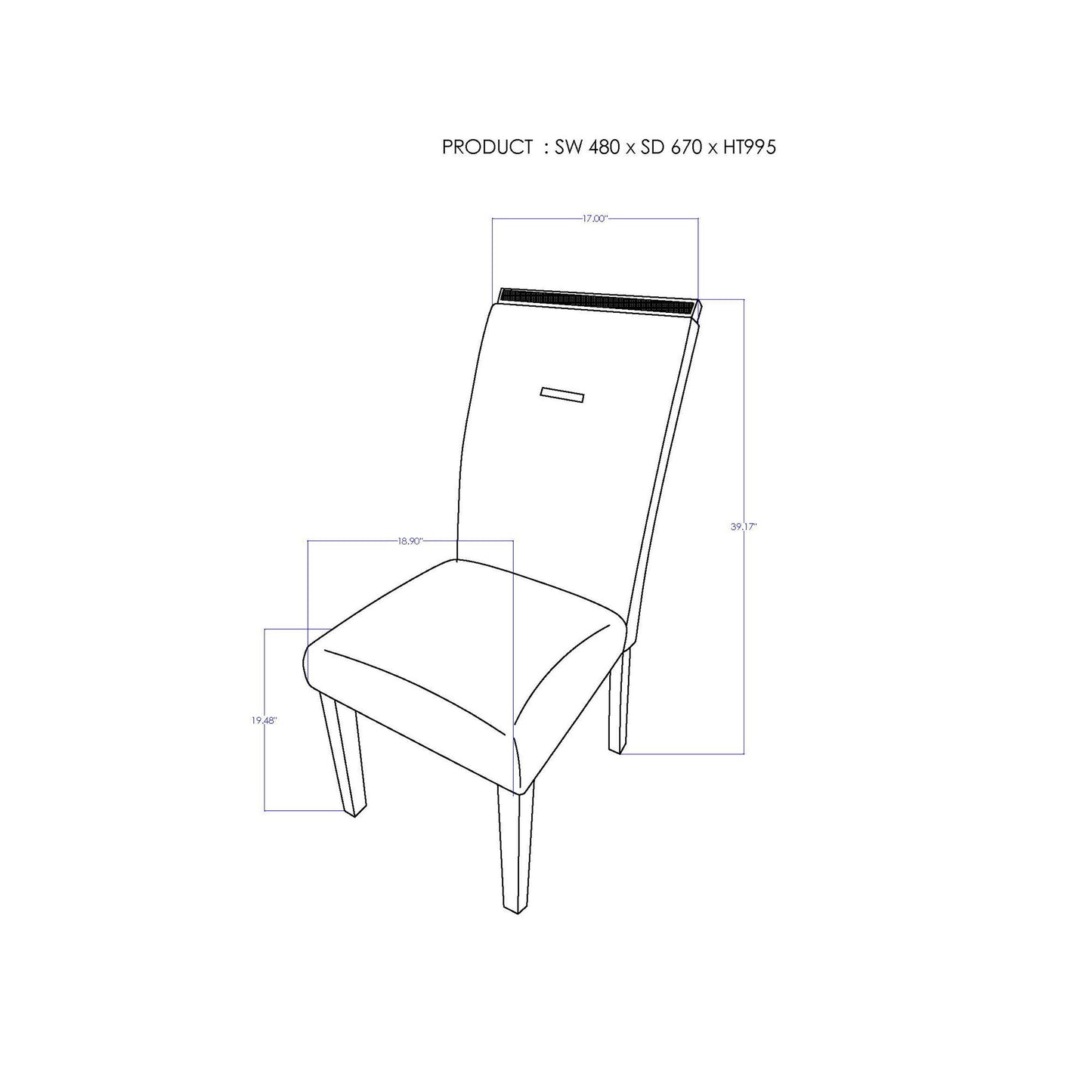 Ariya - Dining Table And Chair Set