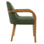 Dining Upholstered Armchairs (Set of 2)