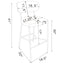 Joy - Stool (Set of 2)