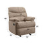 Arcadia - Micro Motion Glider Recliner