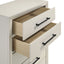 Ballard - 5 Drawer Chest
