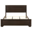 Villeparisis - Panel Bed