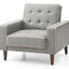 Andrews - Chair Bed