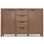 Hollander - Handcrafted Sideboard Buffet