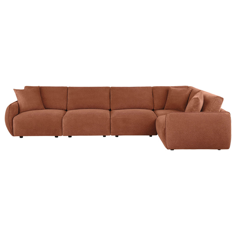 Logan - Modular Sectional Sofa