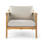 Sumbawa - Outdoor Club Chair
