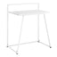 Computer Desk For Home Office, Functional Workspace Contemporary & Modern