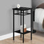 Accent Table, Square, Contemporary & Modern Design