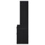 Geary - 3 Piece Bedroom Set With Bookcase Headboard