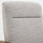 Vaughn - Push Back Recliner With Solid Hardwood Legs