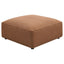 Jennifer - Square Ottoman