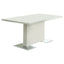 Wenzl - 5 Piece Dining Table Set