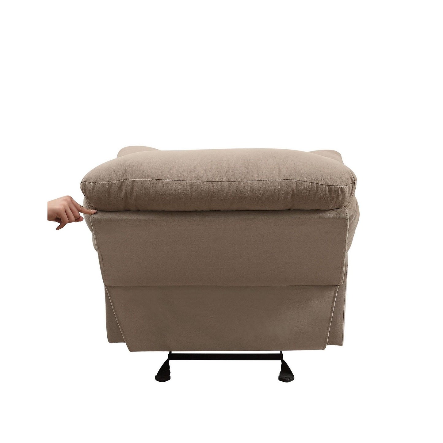 Arcadia - Micro Motion Glider Recliner