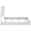 Pierce - Panel Bed LED Headboard