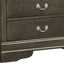Elegant Traditional Storage Dresser