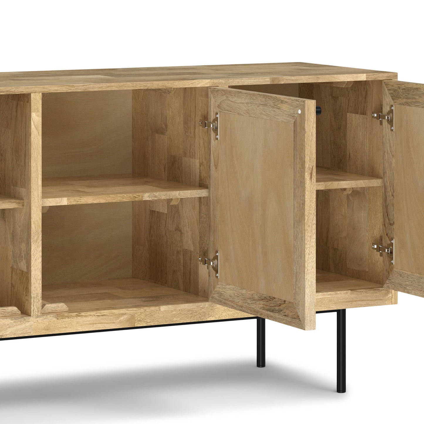 Reeves - Sideboard Buffet - Natural