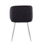 Fran - Contemporary Chair (Set of 2)