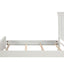 Jamestown - Panel Bed