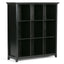 Acadian - Handcrafted Cube Storage