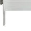 Louis Philippe - Sleigh Style Bed