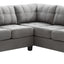 Sandridge - Sectional