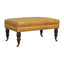 Buffalo - Ottoman With Castor Legs
