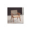 Velentina - Accent Chair - Natural / Rattan