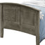 Bed For Cozy Spaces Elegant
