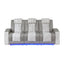 Duran - Power Reclining Set With Power Headrest