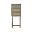 Positano - Foldable Dining Set