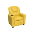 Marisa - Kids Recliner Chair With Cupholder
