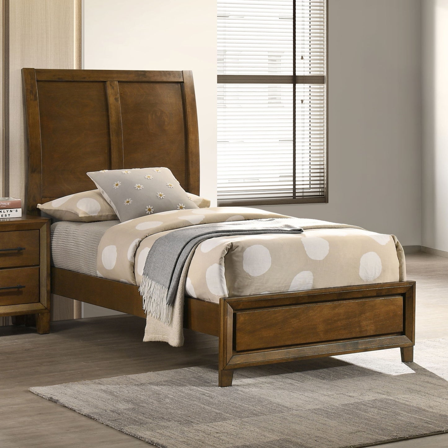 Ballard - Bed