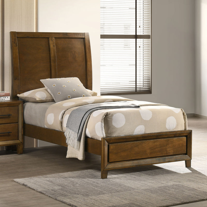 Ballard - Bed