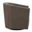 Luxurious Chair With 360 Degree Rotation