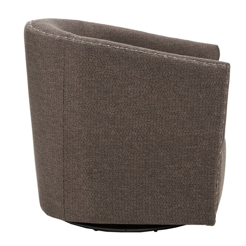 Luxurious Chair With 360 Degree Rotation