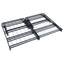 Andell - Mattress Support Platform Bed