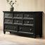 Tamarack - Dresser