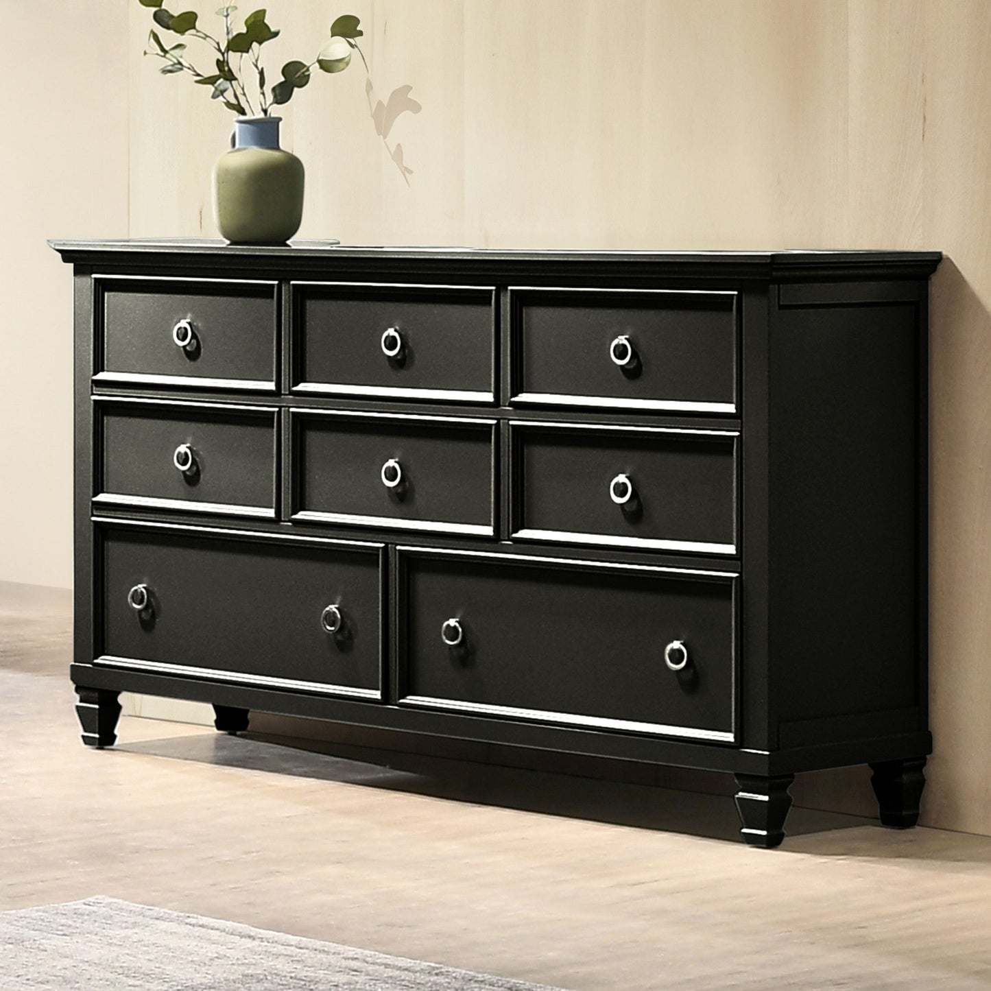 Tamarack - Dresser