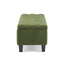 Ottoman Bench & Storage