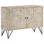 Eileen - 2 Door Storage Accent Cabinet