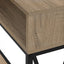 Accent Console Table For Entryway, Contemporary Design