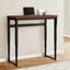 Computer Desk, Home Office, Standing, Adjustable, Laptop, Contemporary & Modern