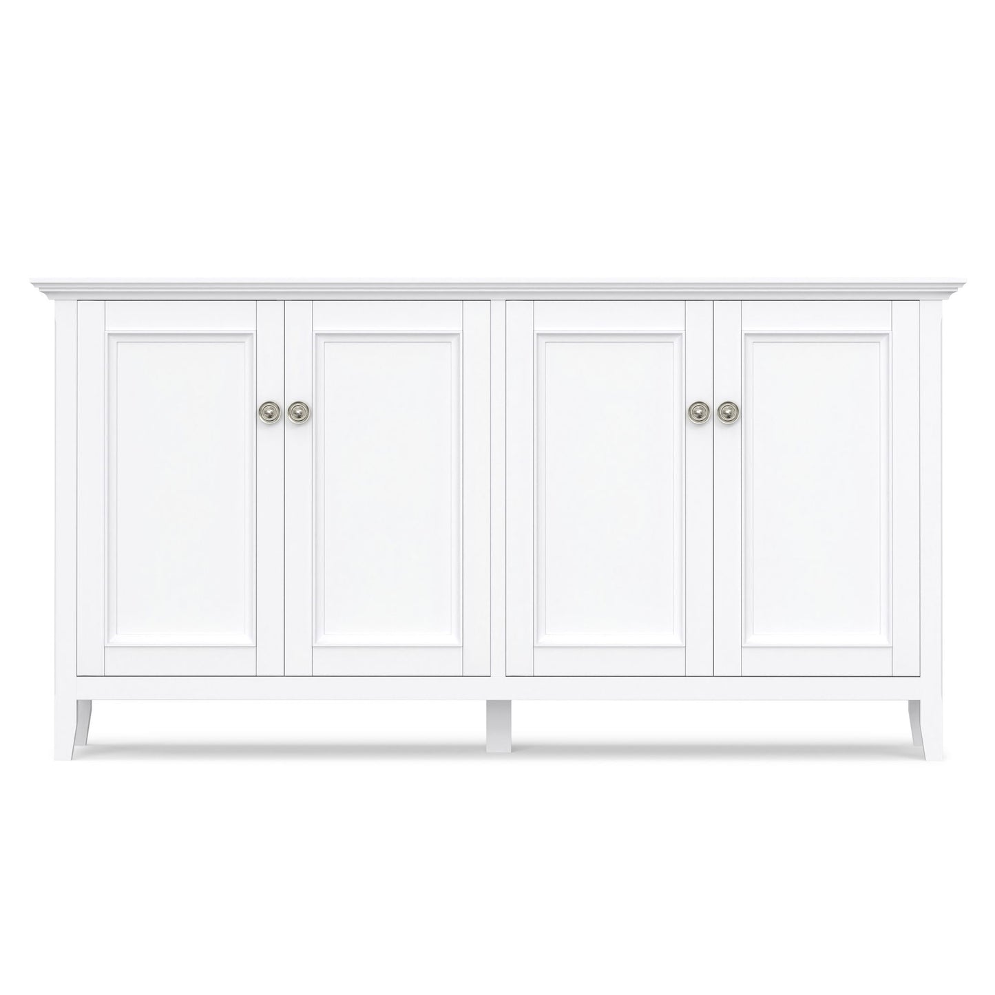 Amherst - 4 Door Storage Cabinet